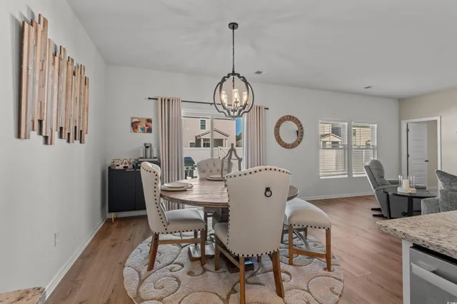 $349,500 | 1067 Saltgrass Way, Myrtle Beach, SC 29588