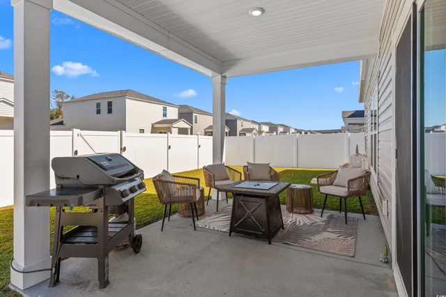 $349,500 | 1067 Saltgrass Way, Myrtle Beach, SC 29588