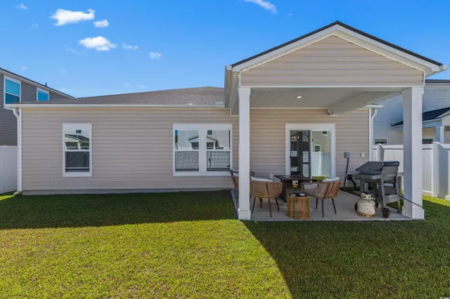 $349,500 | 1067 Saltgrass Way, Myrtle Beach, SC 29588