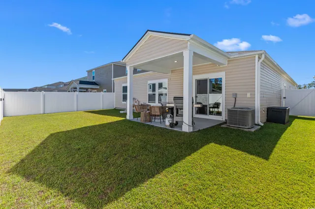 $349,500 | 1067 Saltgrass Way, Myrtle Beach, SC 29588