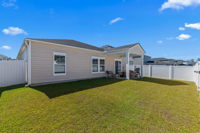 $349,500 | 1067 Saltgrass Way, Myrtle Beach, SC 29588