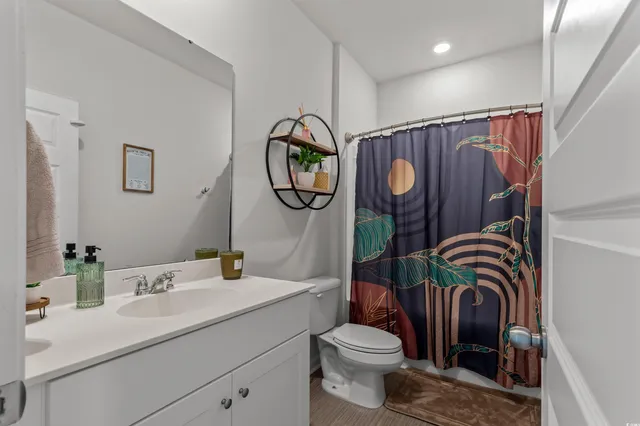 $349,500 | 1067 Saltgrass Way, Myrtle Beach, SC 29588