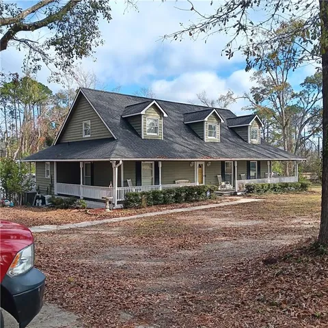 $345,900 | 900 High Street, Vidalia, GA 30474
