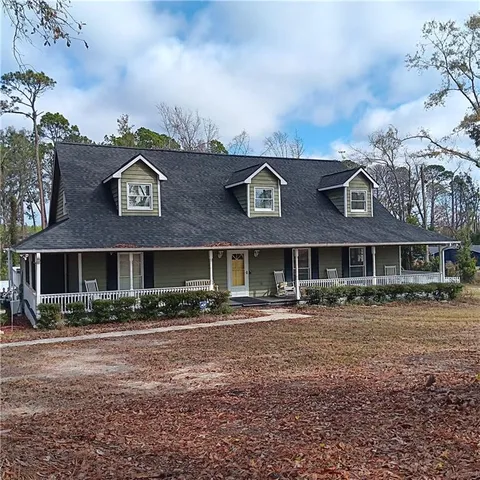 $345,900 | 900 High Street, Vidalia, GA 30474