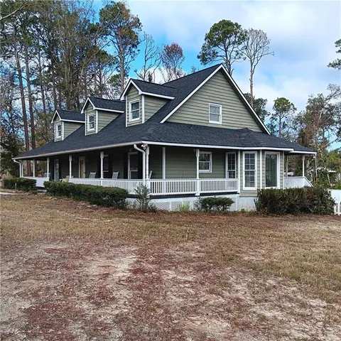 $345,900 | 900 High Street, Vidalia, GA 30474
