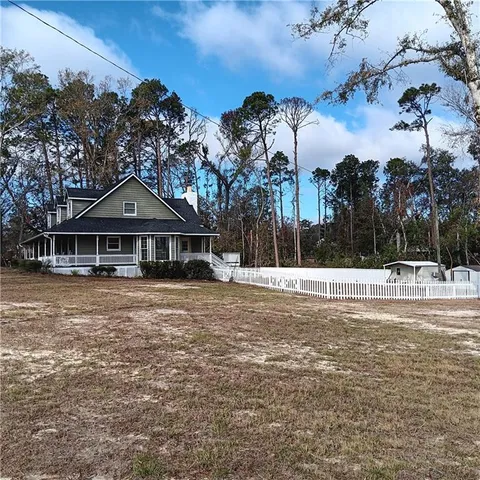 $345,900 | 900 High Street, Vidalia, GA 30474