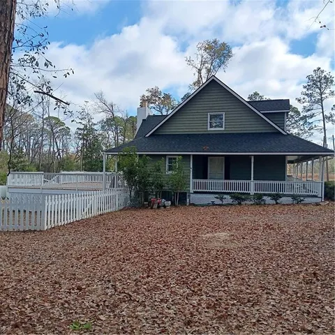 $345,900 | 900 High Street, Vidalia, GA 30474