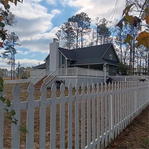 $345,900 | 900 High Street, Vidalia, GA 30474