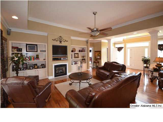 6634 Gallant Road Gallant, AL 35972 - Photo 2 of 31