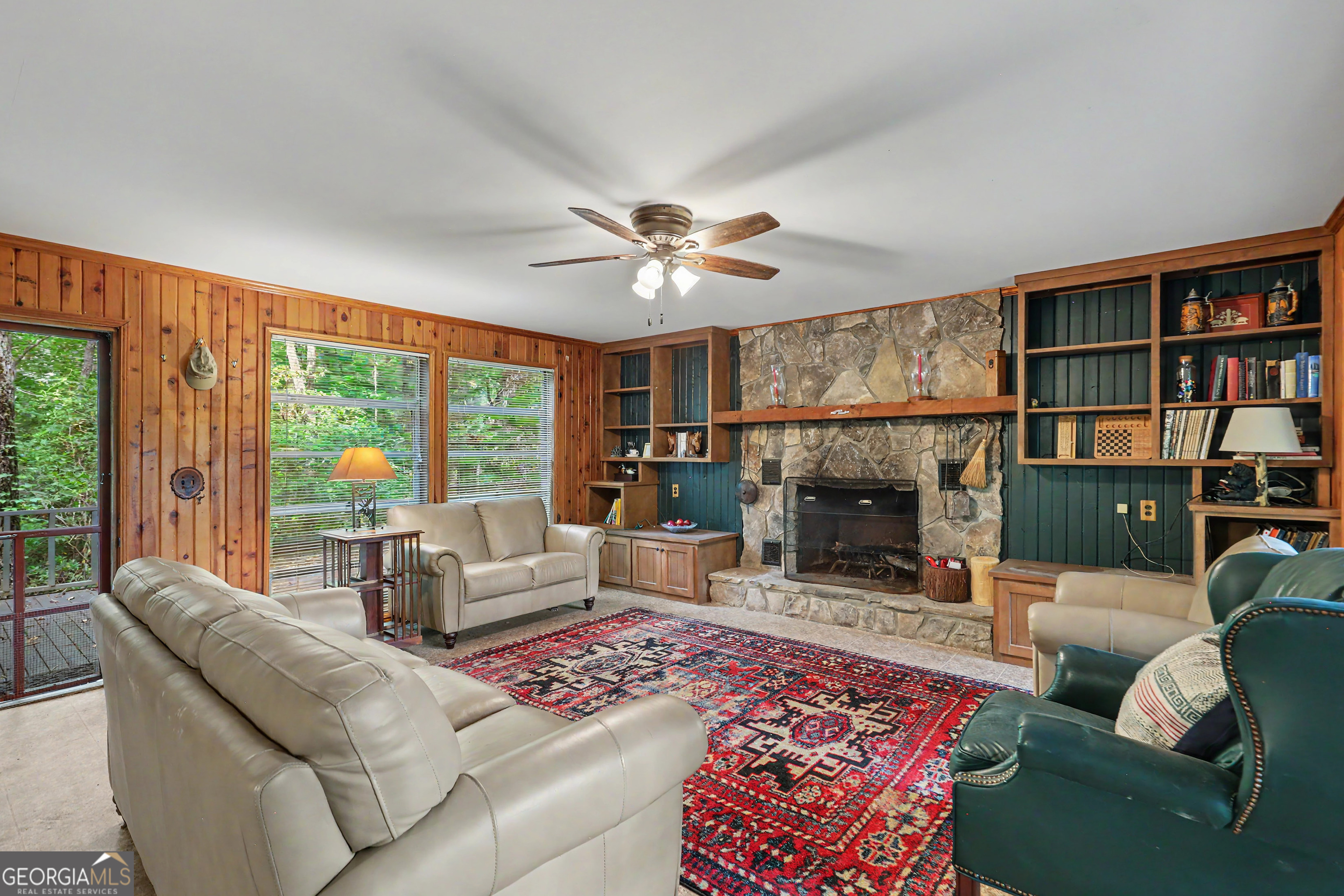 2597 Burton Dam Road Clarkesville, GA 30523 - Photo 11 of 41