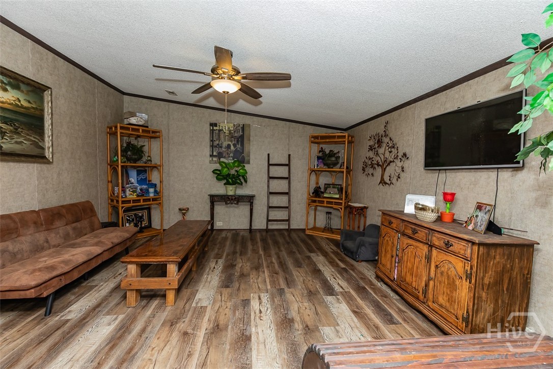 1097 J W Lane Road Brooklet, GA 30415 - Photo 16 of 40