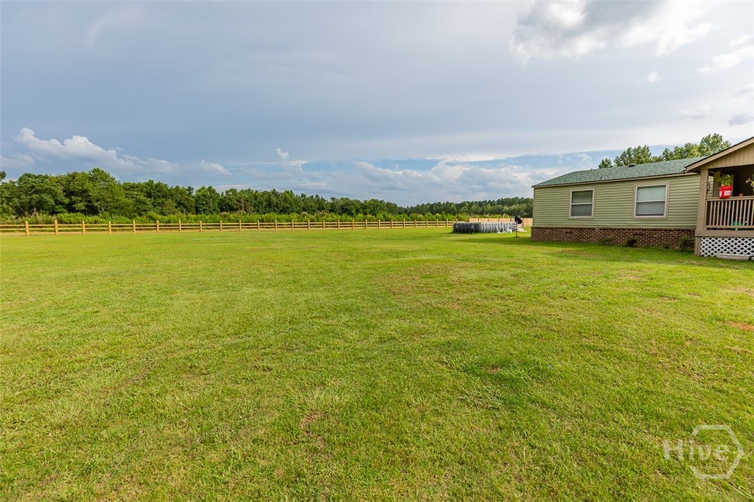 1097 J W Lane Road Brooklet, GA 30415 - Photo 4 of 40