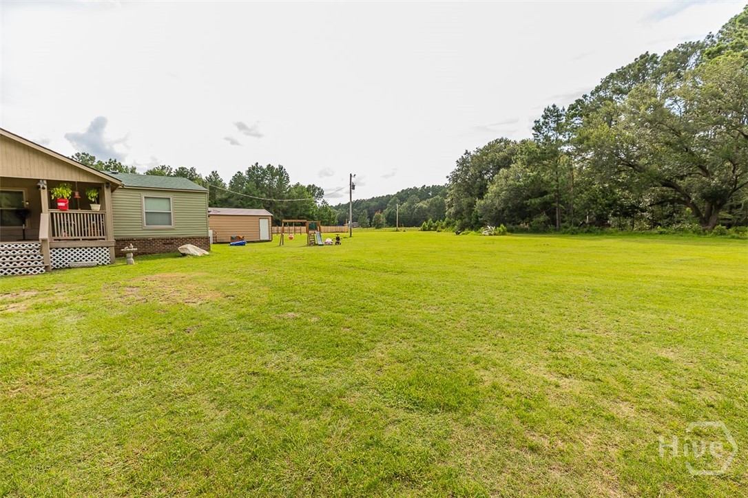 1097 J W Lane Road Brooklet, GA 30415 - Photo 5 of 40