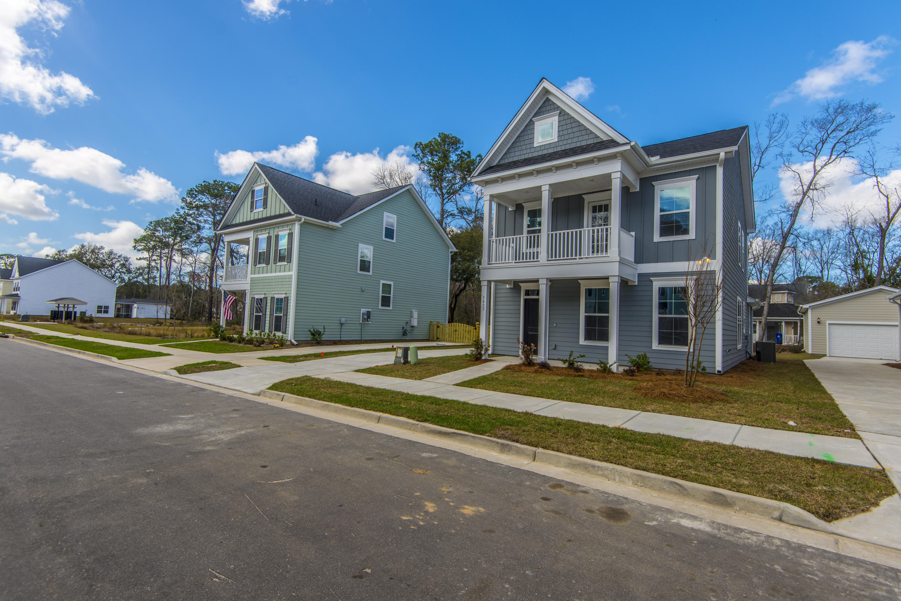 1623 Emmets Road Johns Island, SC 29455 - Photo 1 of 38 _DSC5000