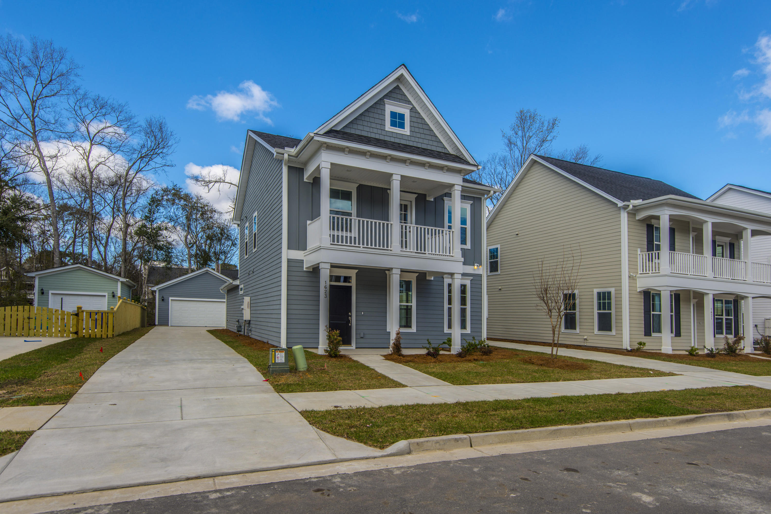 1623 Emmets Road Johns Island, SC 29455 - Photo 3 of 38 _DSC5003