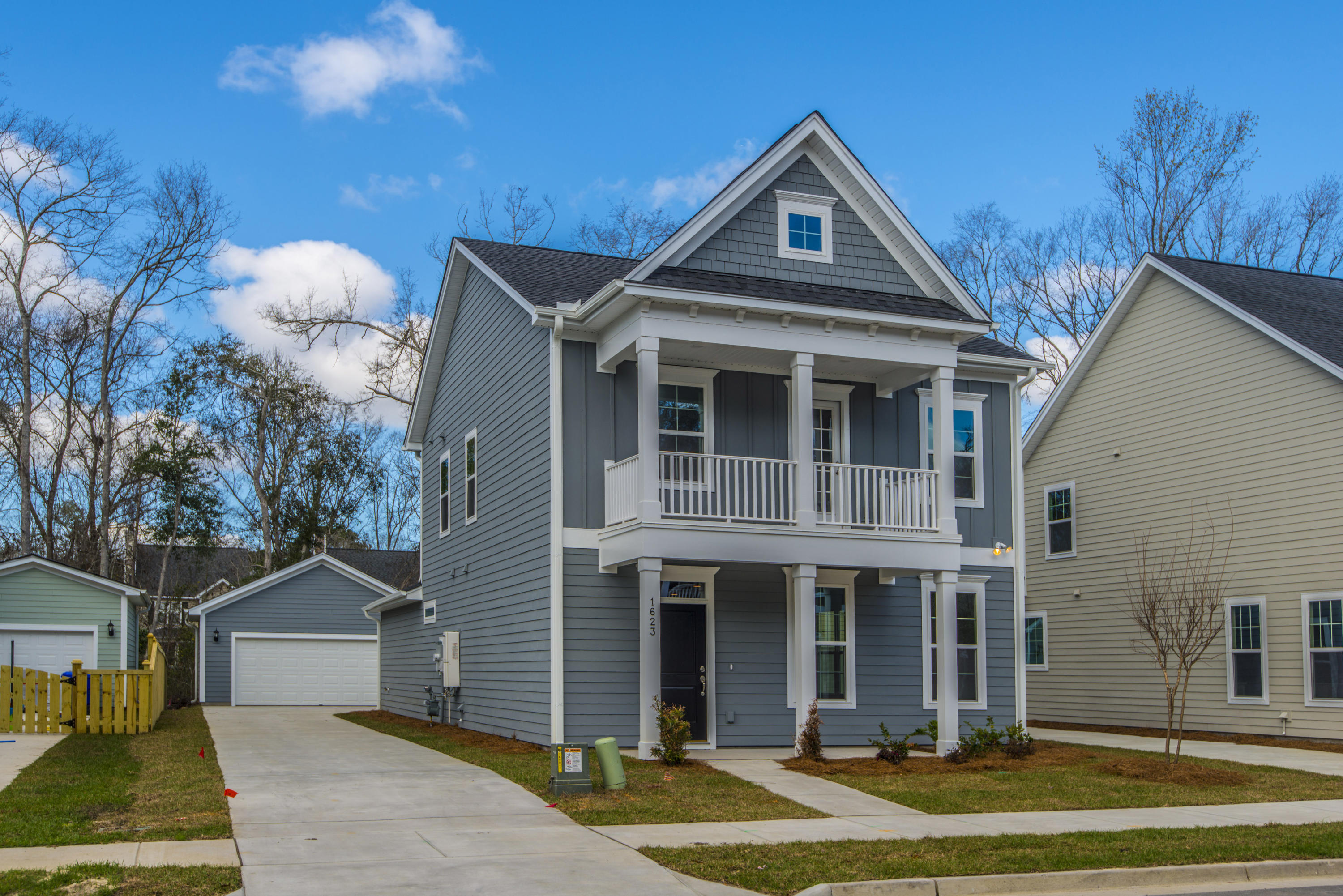 1623 Emmets Road Johns Island, SC 29455 - Photo 4 of 38 _DSC5005
