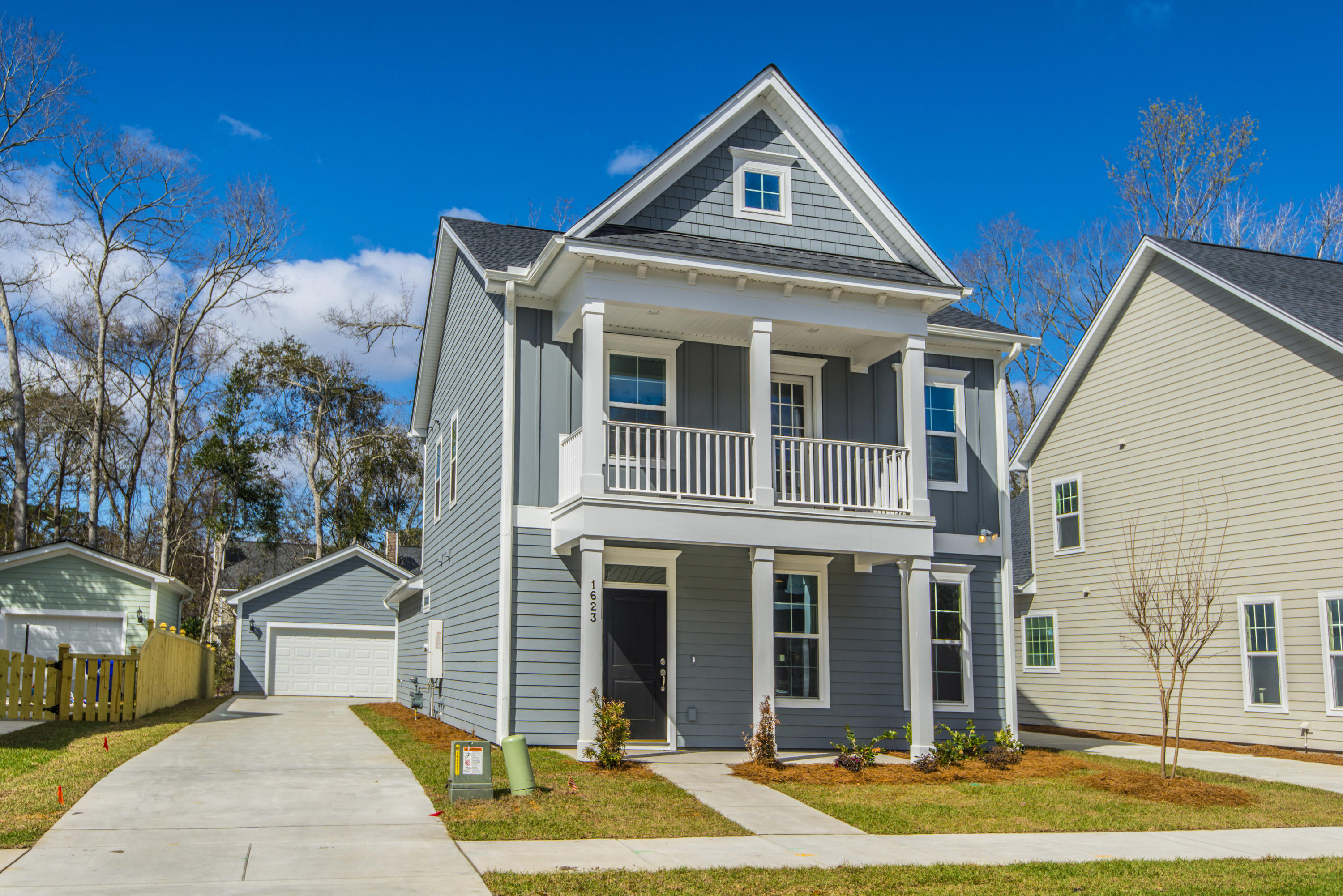 1623 Emmets Road Johns Island, SC 29455 - Photo 5 of 38 _DSC5007