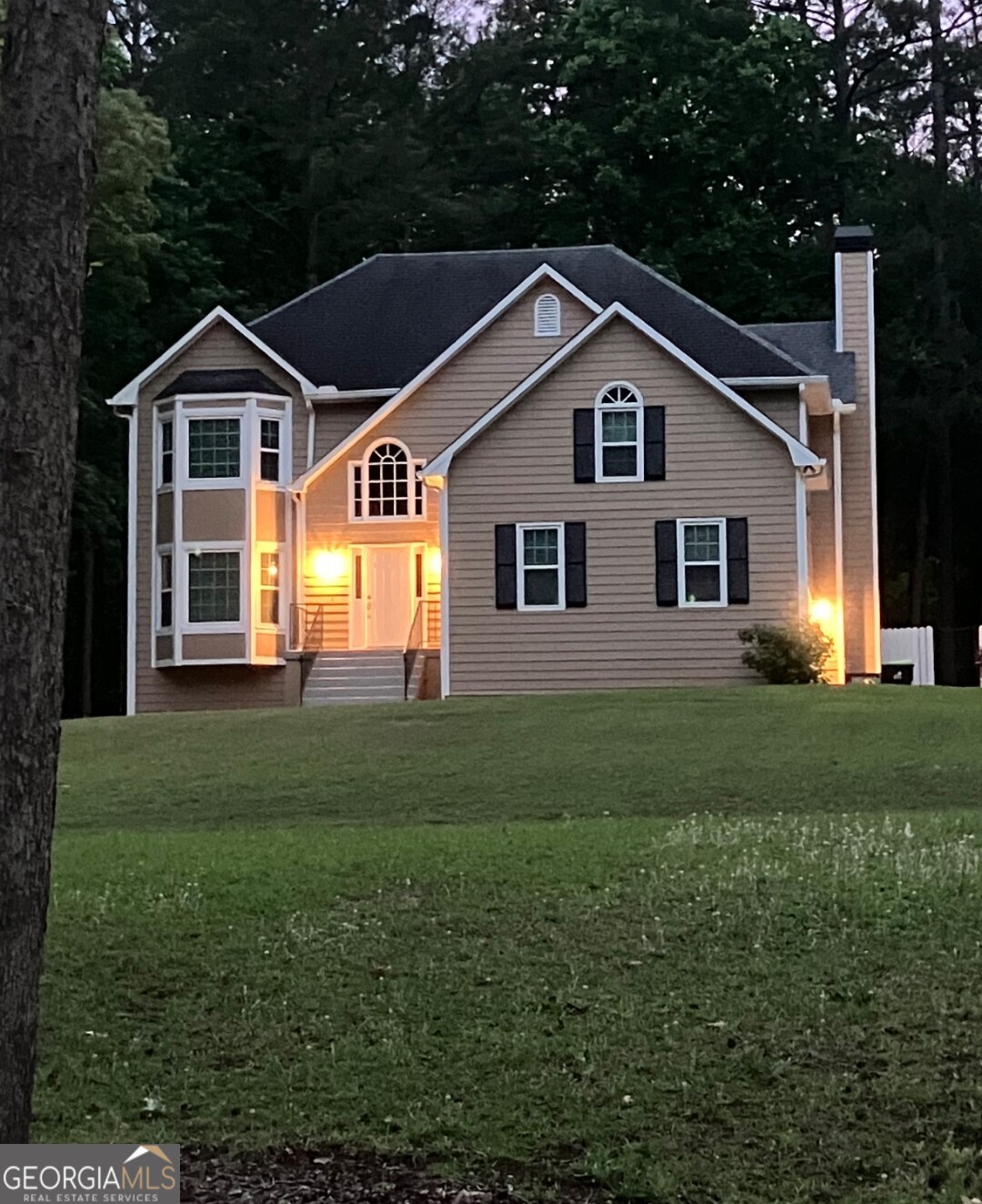 405 Ridgemont Drive, Unit STREET Fayetteville, GA 30215 - Photo 1 of 42