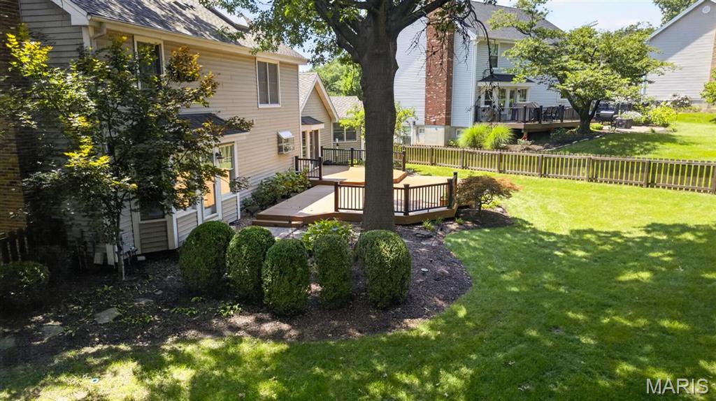 9 Preston Ridge Court Chesterfield, MO 63017 - Photo 12 of 72 Gallery Image 12