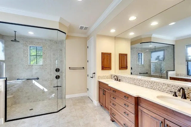 $849,000 | 15403 Leven Links Place, Lakewood Ranch, FL 34202