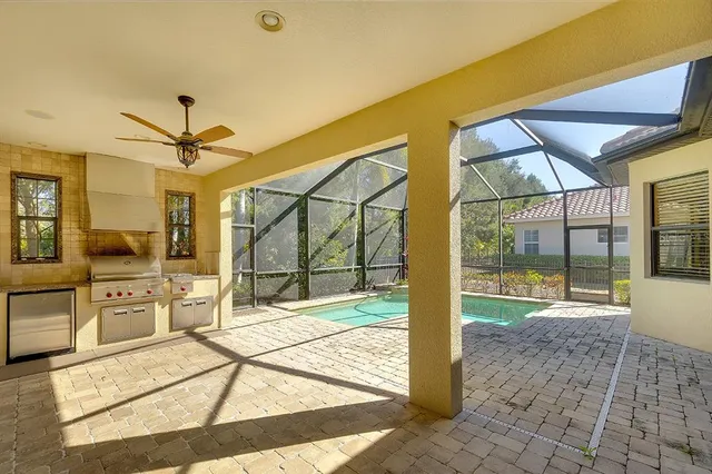 $849,000 | 15403 Leven Links Place, Lakewood Ranch, FL 34202