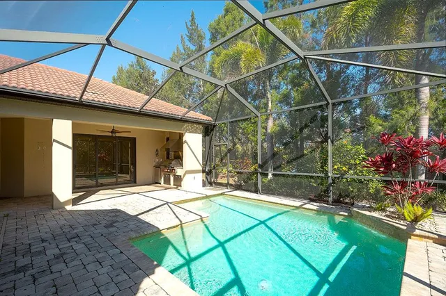 $849,000 | 15403 Leven Links Place, Lakewood Ranch, FL 34202