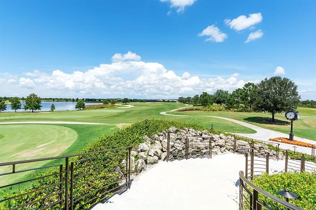 $849,000 | 15403 Leven Links Place, Lakewood Ranch, FL 34202
