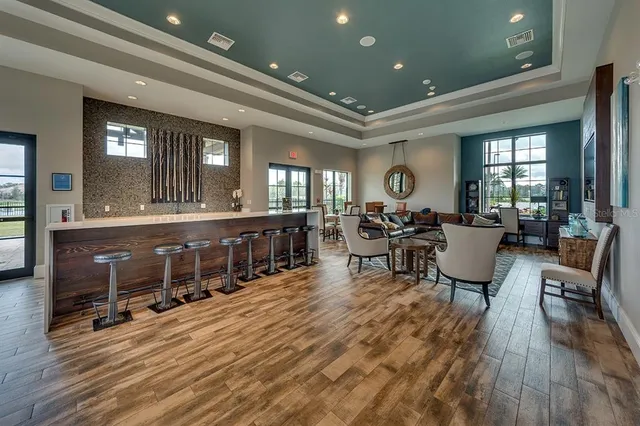 $849,000 | 15403 Leven Links Place, Lakewood Ranch, FL 34202