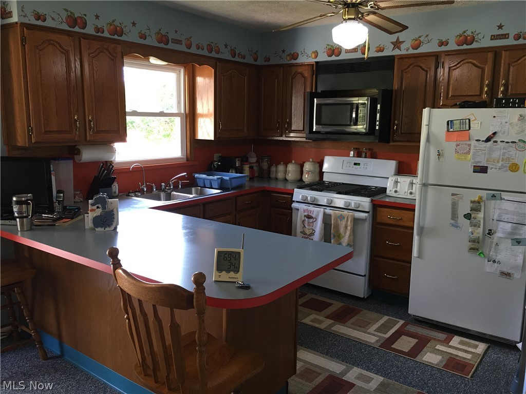 669 Ewart Road Akron, OH 44312 - Photo 9 of 35