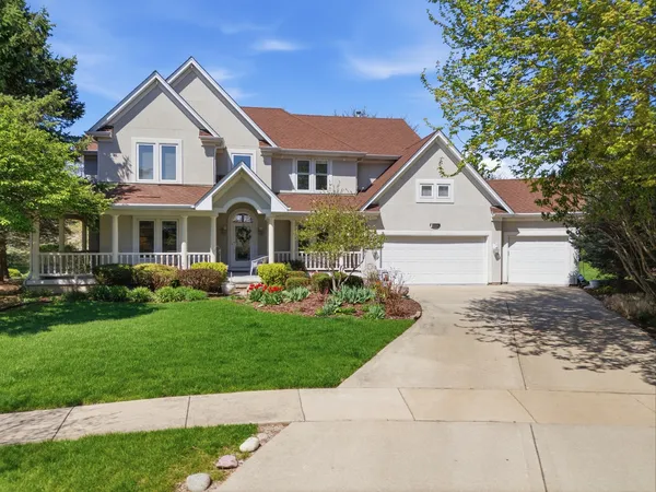 $745,000 | 2804 Royal St Georges Court, St. Charles, IL 60174