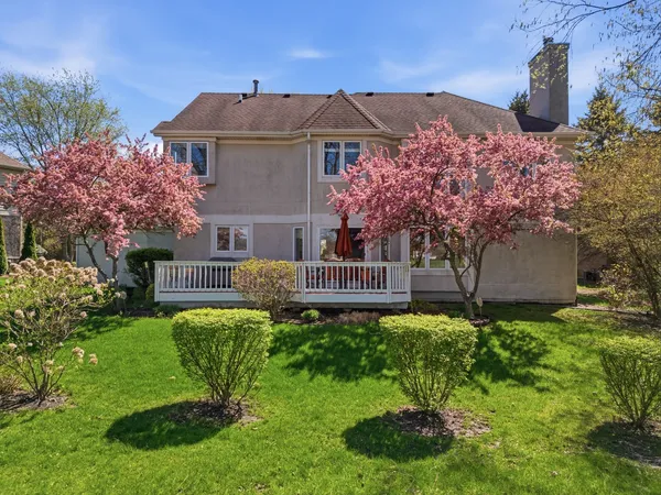 $745,000 | 2804 Royal St Georges Court, St. Charles, IL 60174