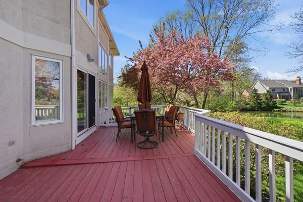 $745,000 | 2804 Royal St Georges Court, St. Charles, IL 60174