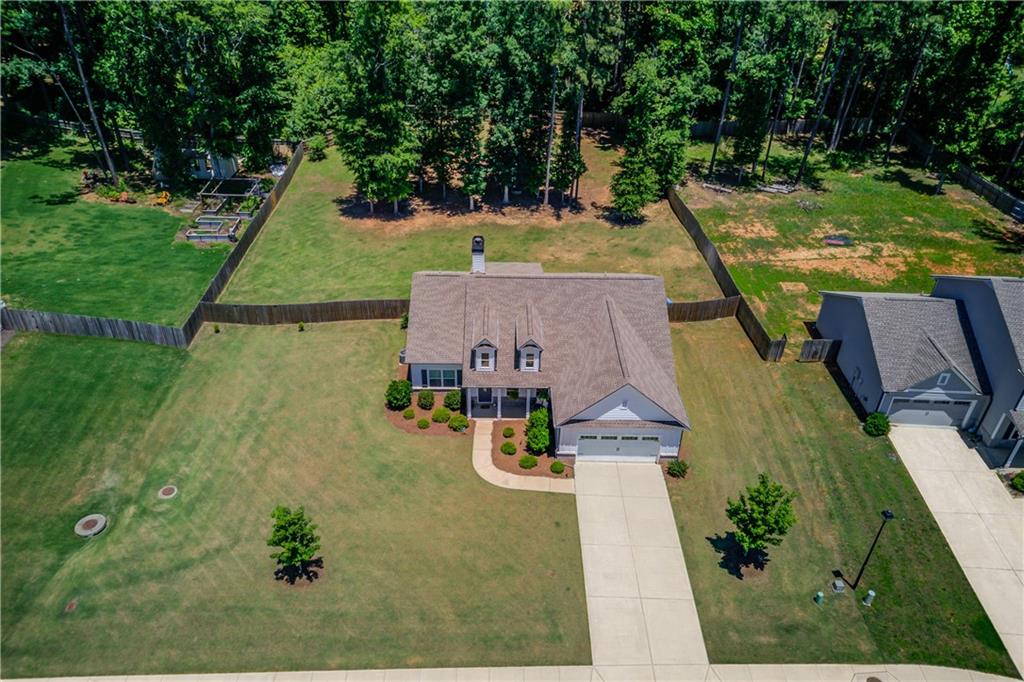 149 Manor Drive Hull, GA 30646 - Photo 2 of 40