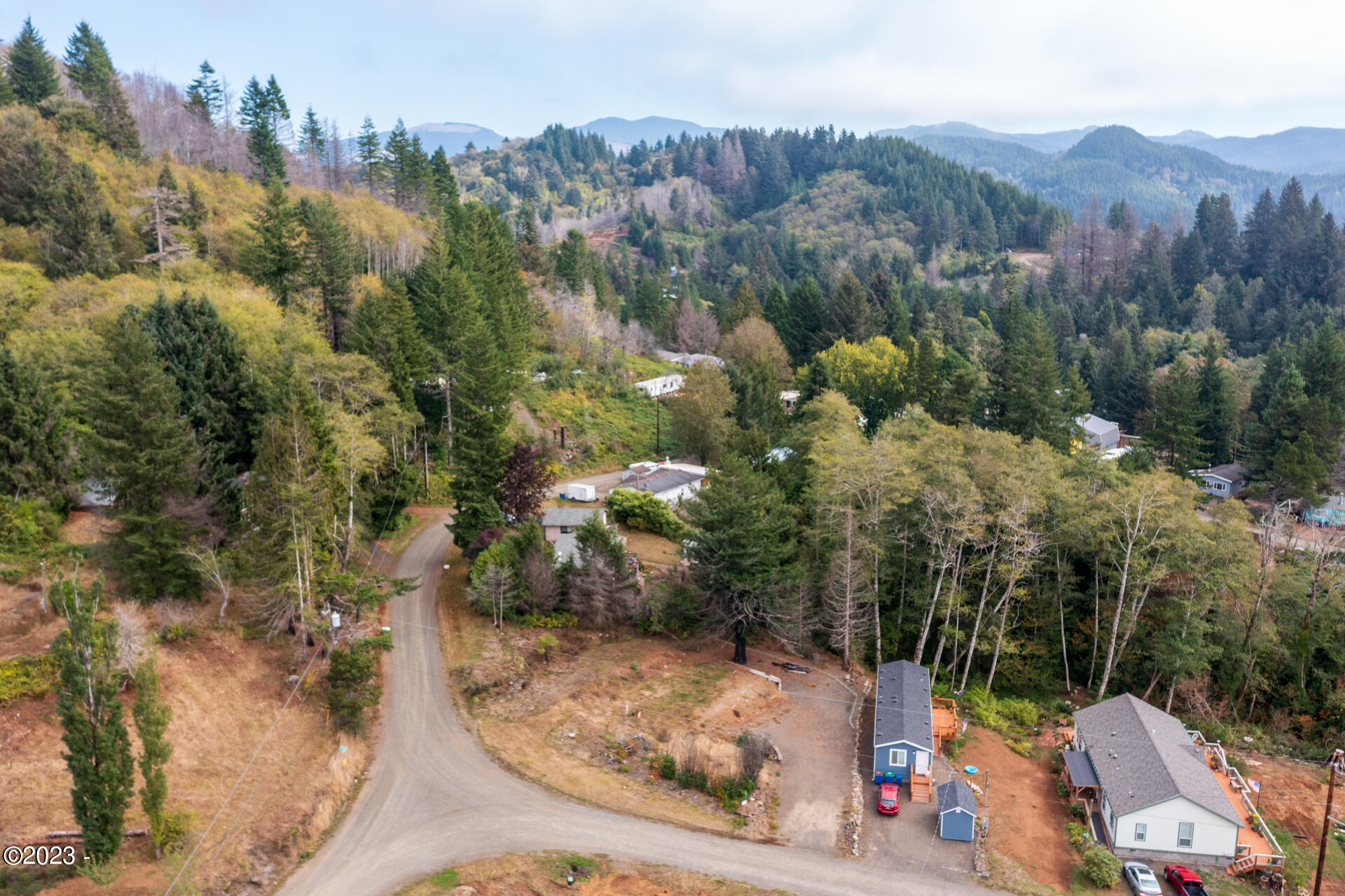 123 North Spring Drive Otis, OR 97368 - Photo 6 of 10 123 N Spring Dr, Otis OR 97368