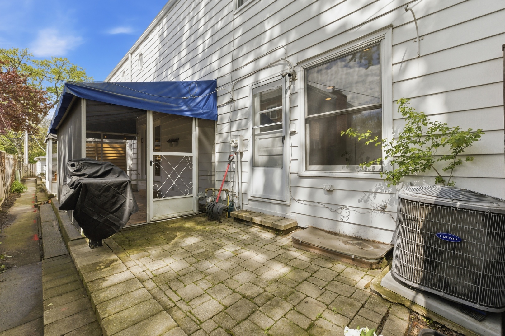 2666 Prairie Avenue, Unit B Evanston, IL 60201 - Photo 28 of 38