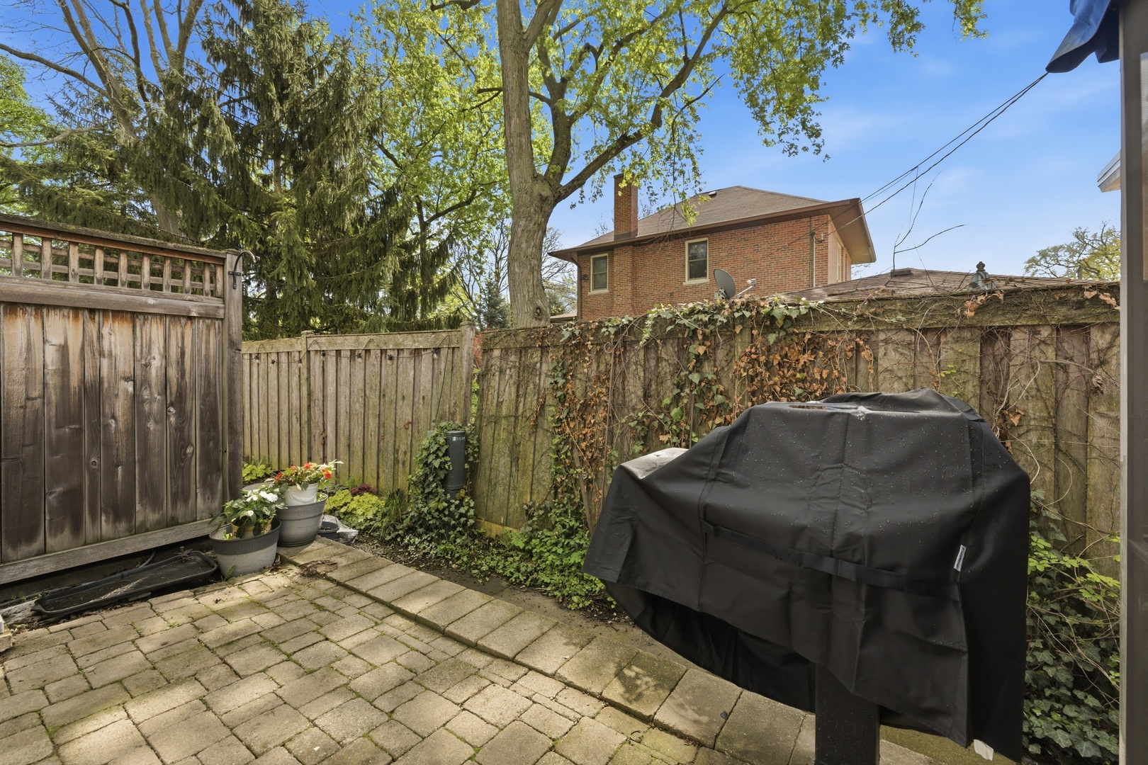 2666 Prairie Avenue, Unit B Evanston, IL 60201 - Photo 29 of 38
