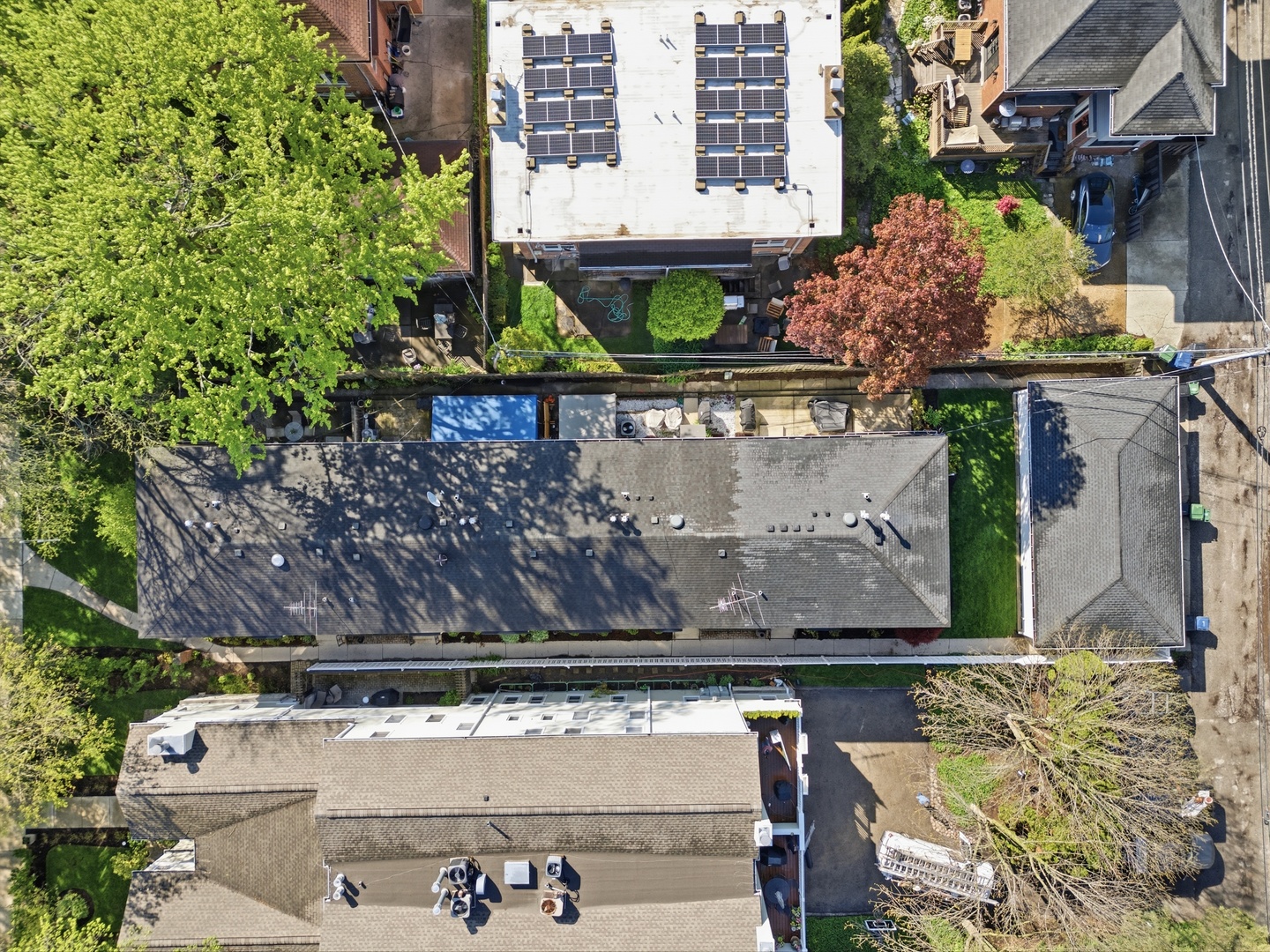 2666 Prairie Avenue, Unit B Evanston, IL 60201 - Photo 32 of 38