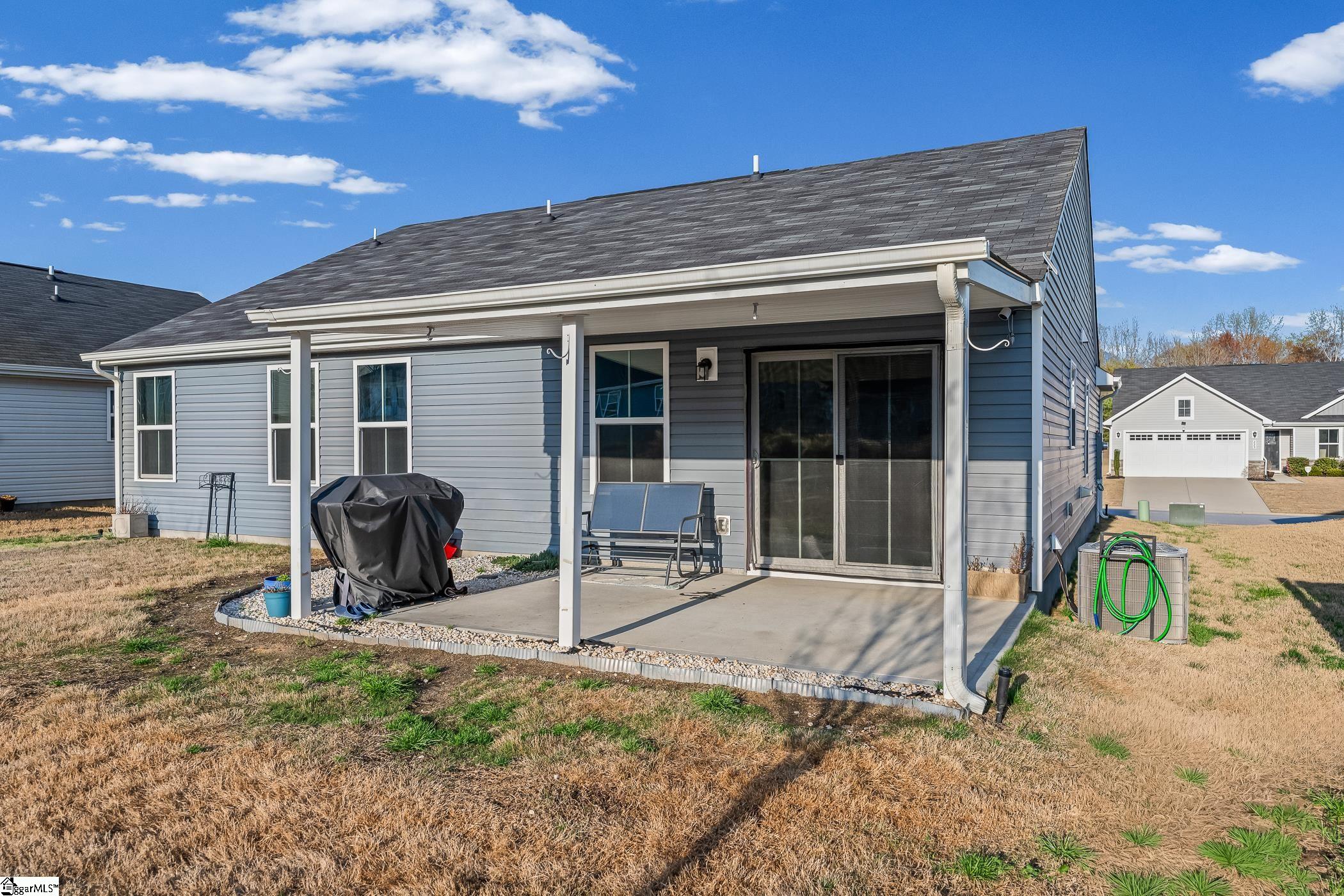 114 Sylvester Street Fountain Inn, SC 29644 - Photo 26 of 30