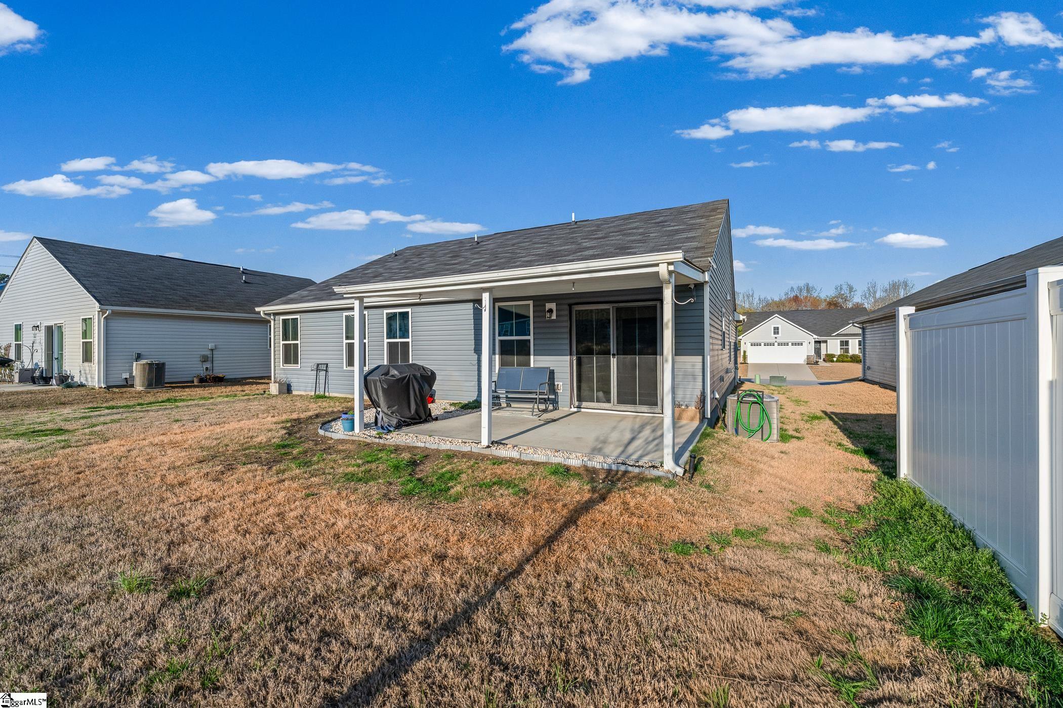 114 Sylvester Street Fountain Inn, SC 29644 - Photo 27 of 30