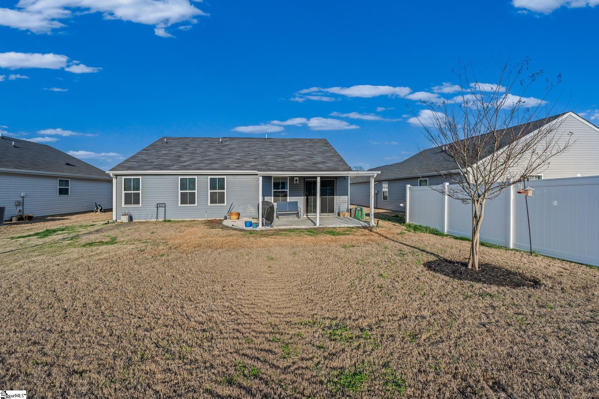 114 Sylvester Street Fountain Inn, SC 29644 - Photo 28 of 30