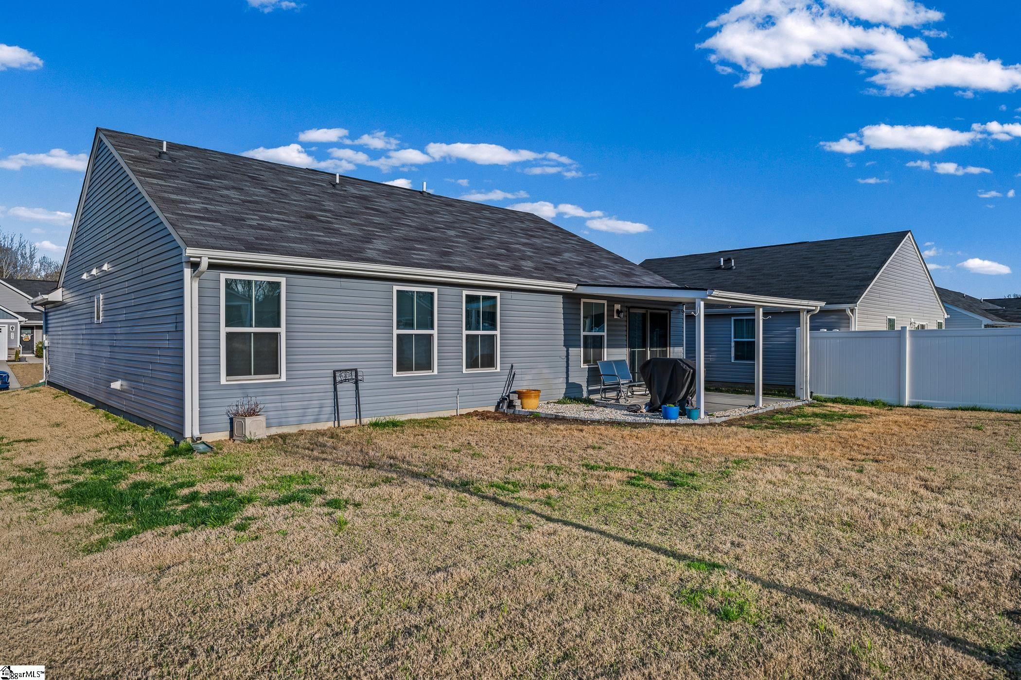 114 Sylvester Street Fountain Inn, SC 29644 - Photo 29 of 30