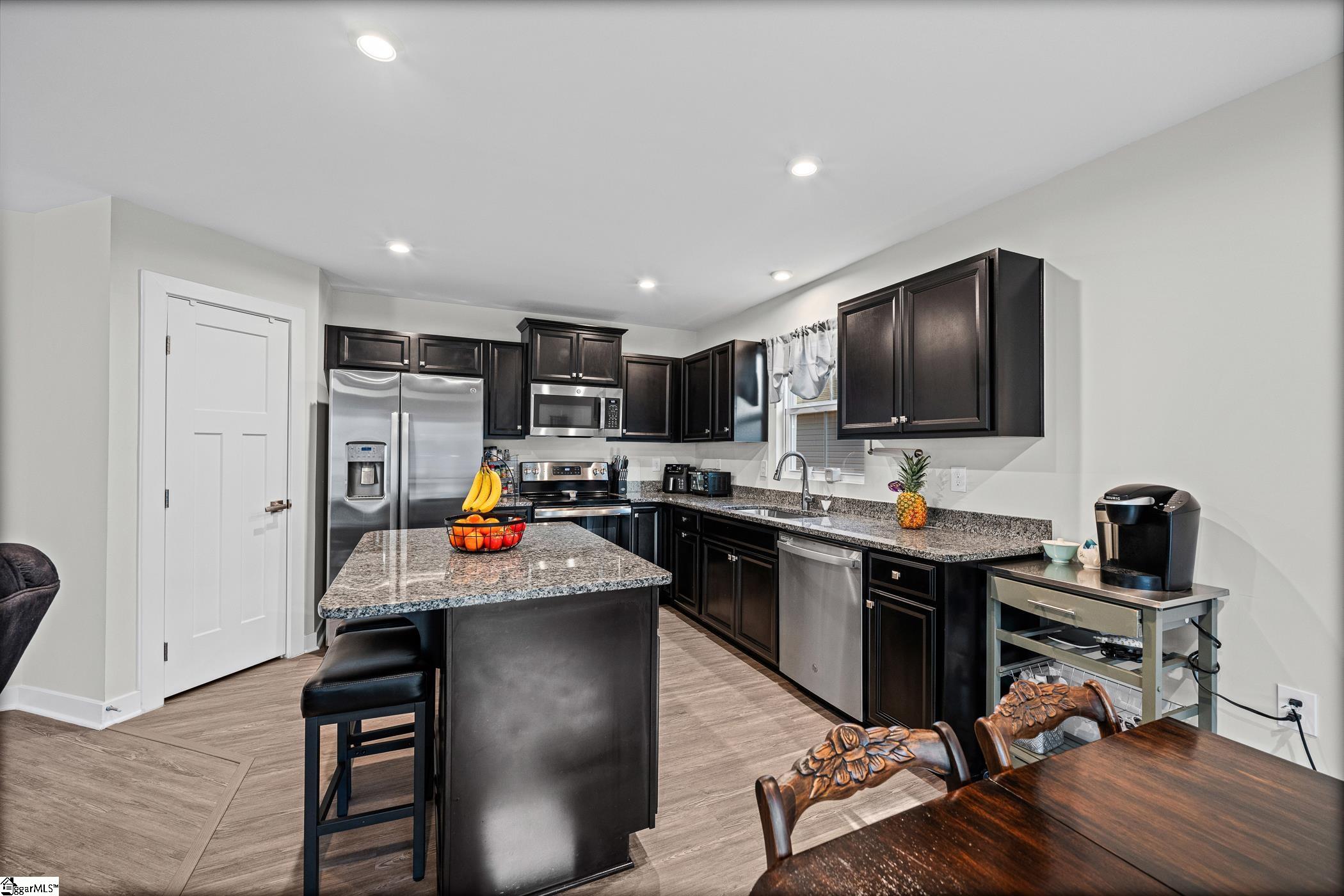 114 Sylvester Street Fountain Inn, SC 29644 - Photo 9 of 30