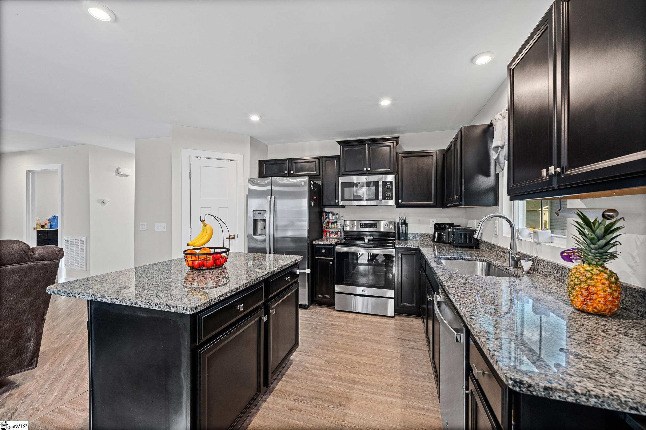 114 Sylvester Street Fountain Inn, SC 29644 - Photo 10 of 30