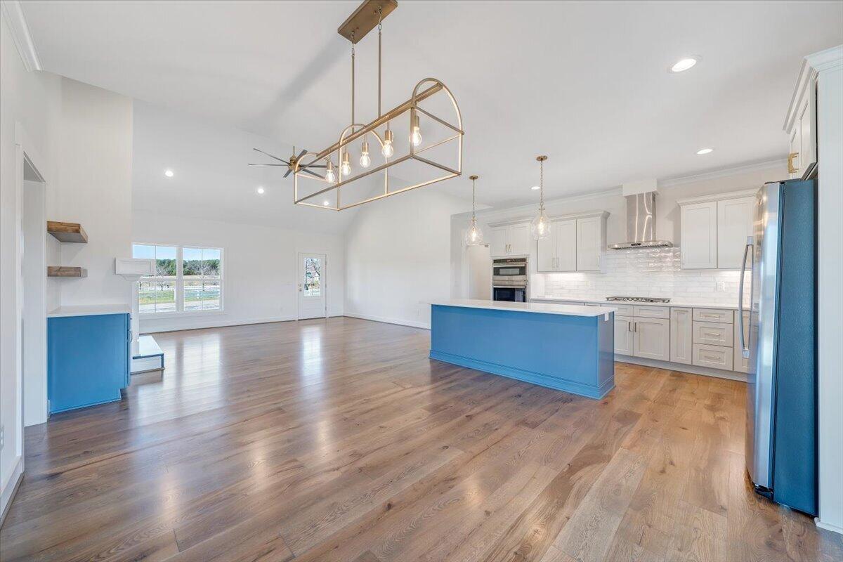27 Smokehouse Road Moneta, VA 24121 - Photo 21 of 144 020-MIB00743