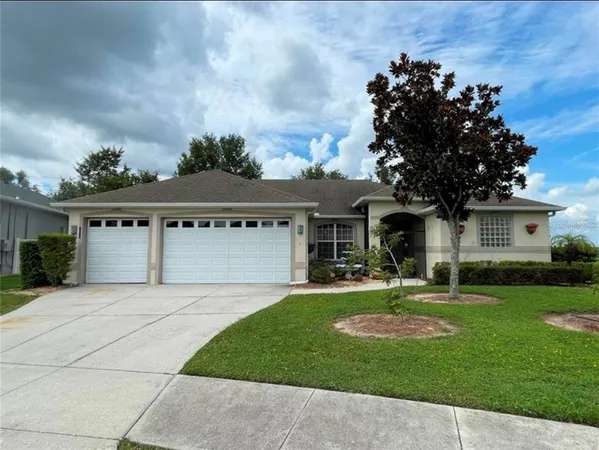$600,000 | 2915 Southern Pines Loop, Clermont, FL 34711