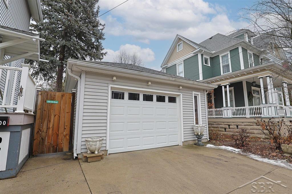 1600 5th Street Bay City, MI 48708 - Photo 41 of 41