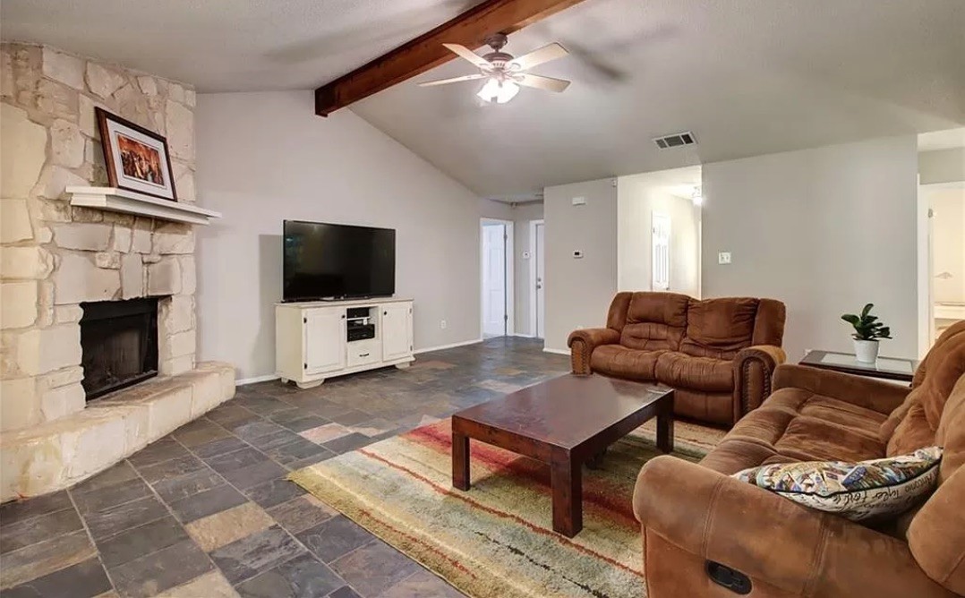 908 Rambling Trail Cedar Park, TX 78613 - Photo 4 of 16 Gallery Image 4