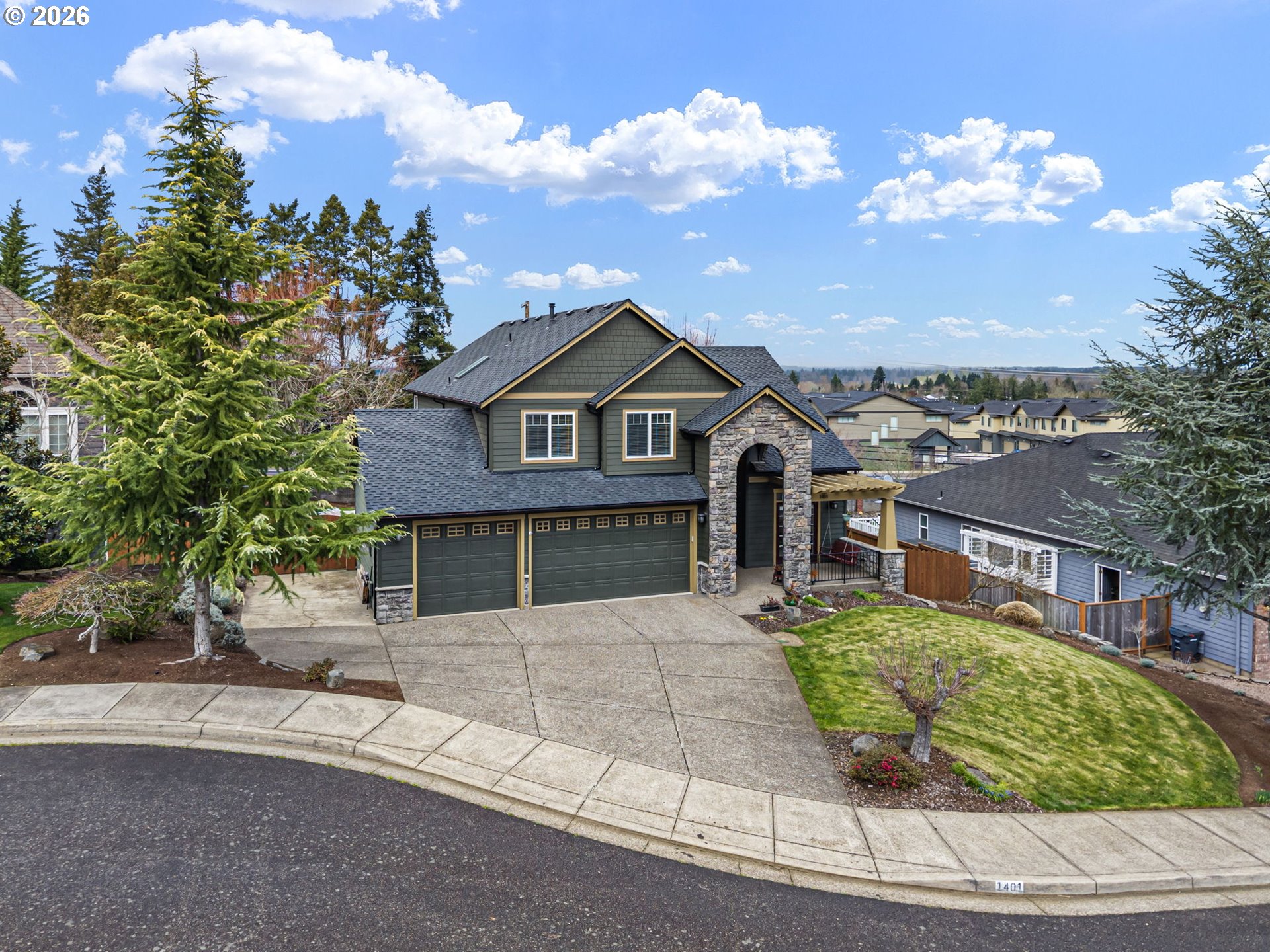 1401 Ranier Loop Northwest Salem, OR 97304 - Photo 2 of 48