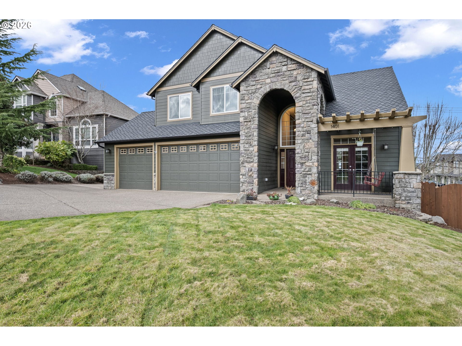 1401 Ranier Loop Northwest Salem, OR 97304 - Photo 4 of 48