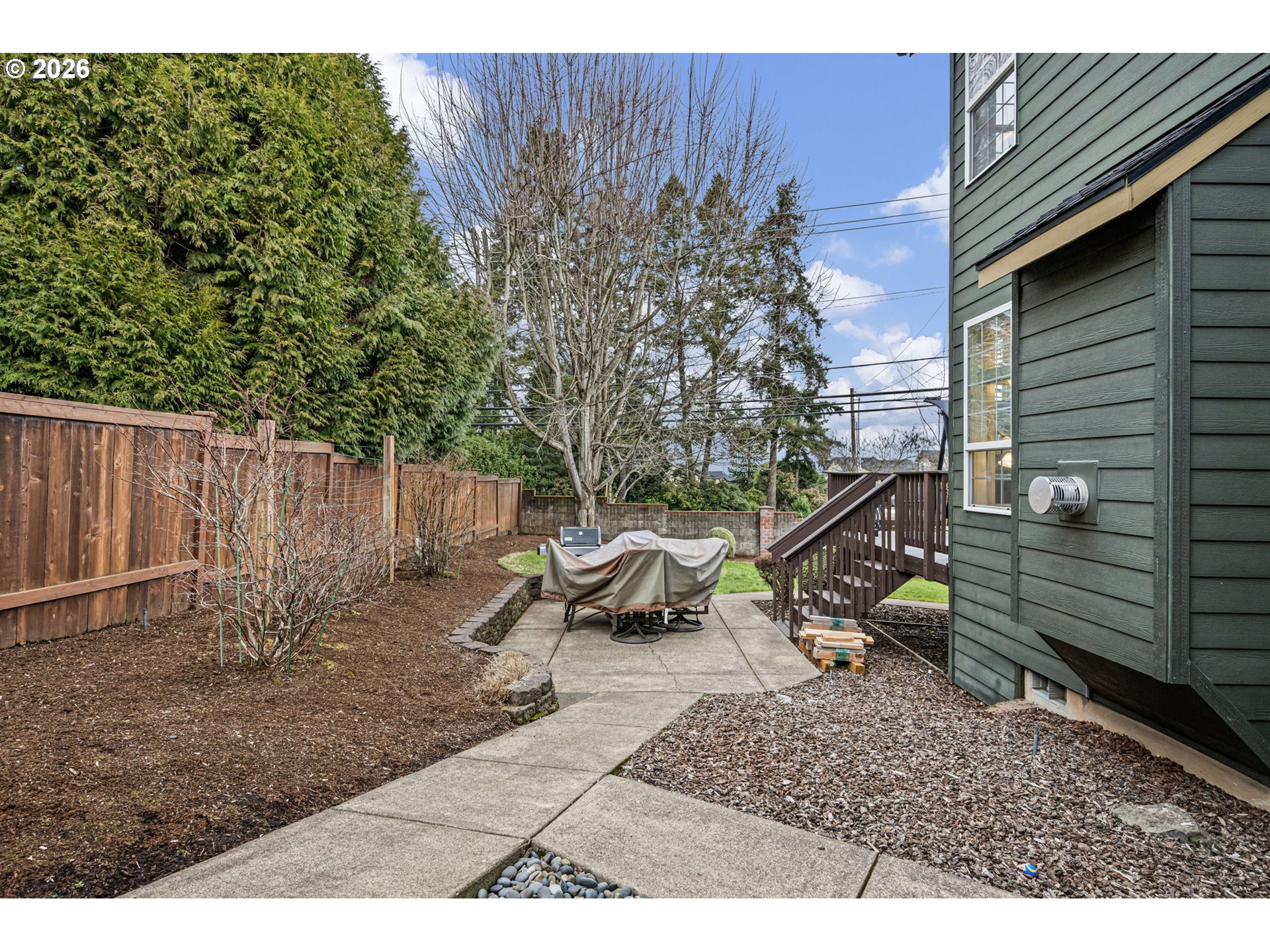 1401 Ranier Loop Northwest Salem, OR 97304 - Photo 41 of 48